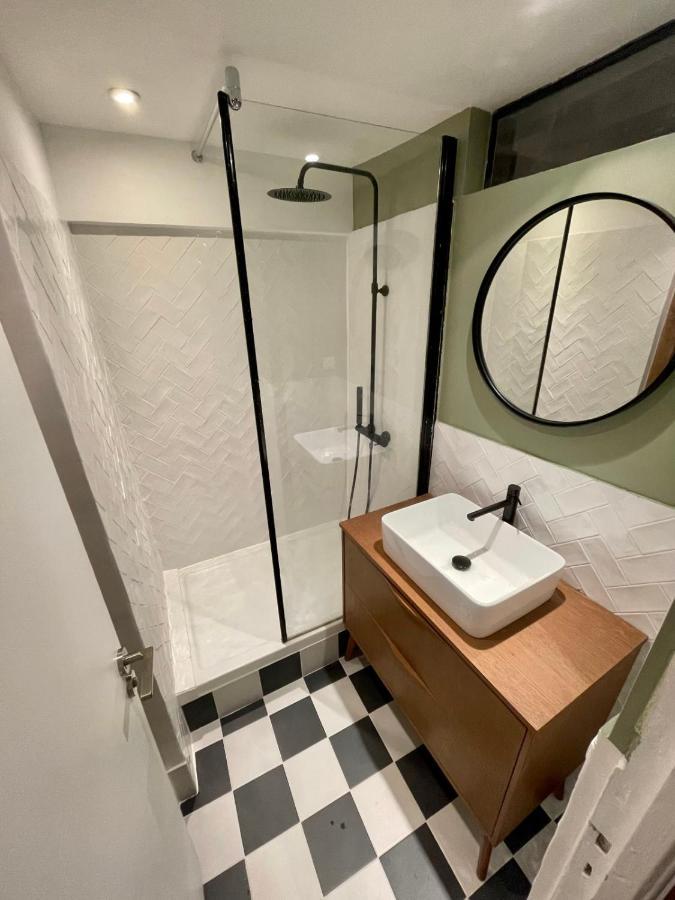 Guestready - Nice And Cozy De Ville Parijs